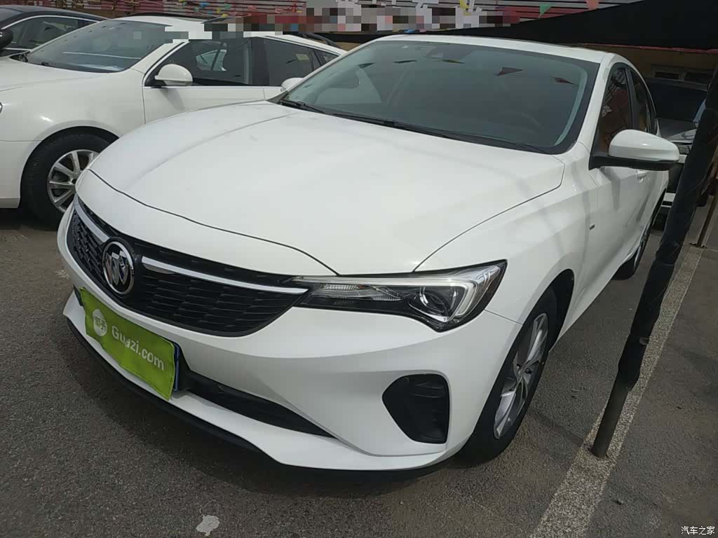 Buick Verano, 2023 1
