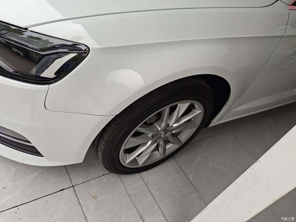 Audi A3, 2017 21