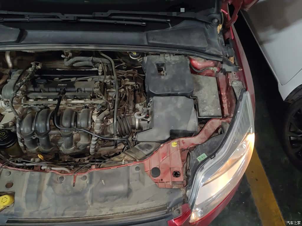 Ford Focus, 2014 22