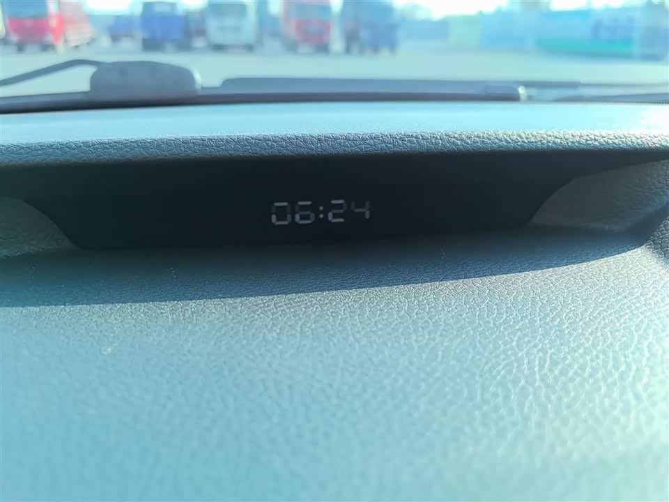 BYD F3