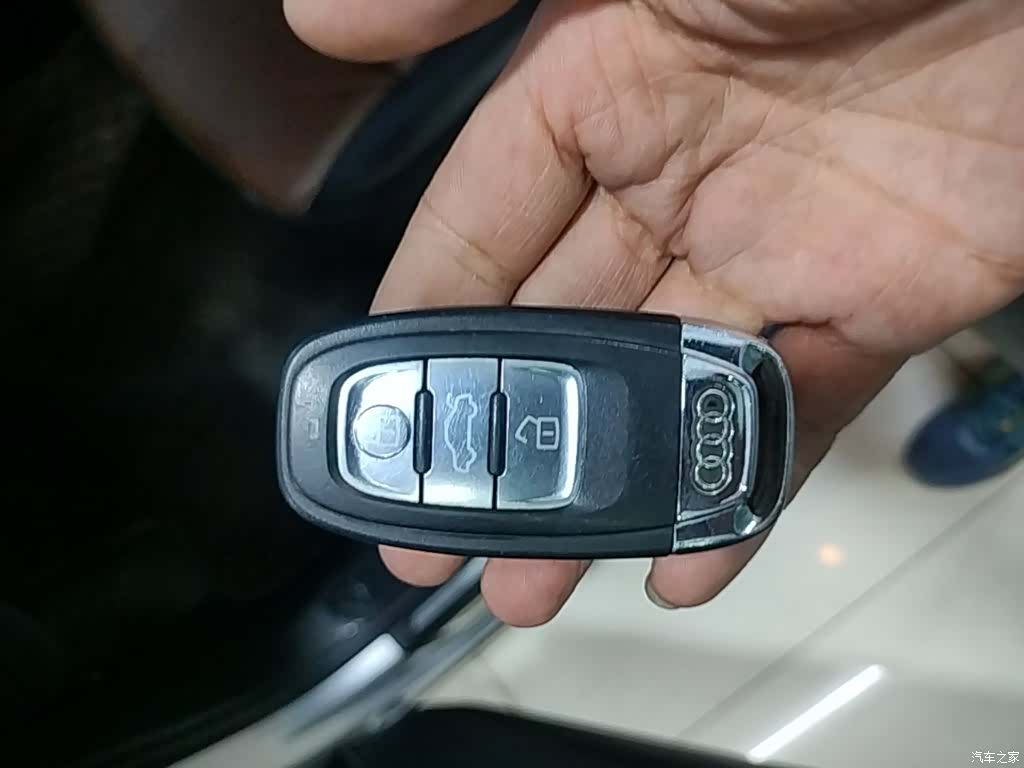 Audi Q5, 2016 9