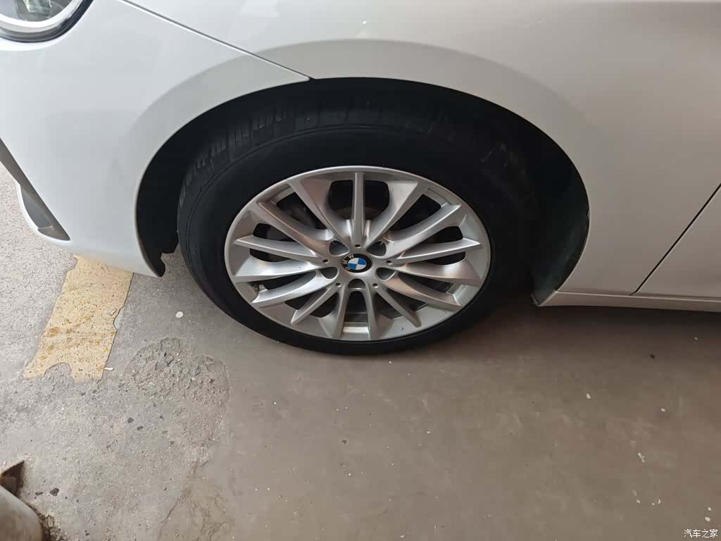 BMW 2 Series, 2019 23