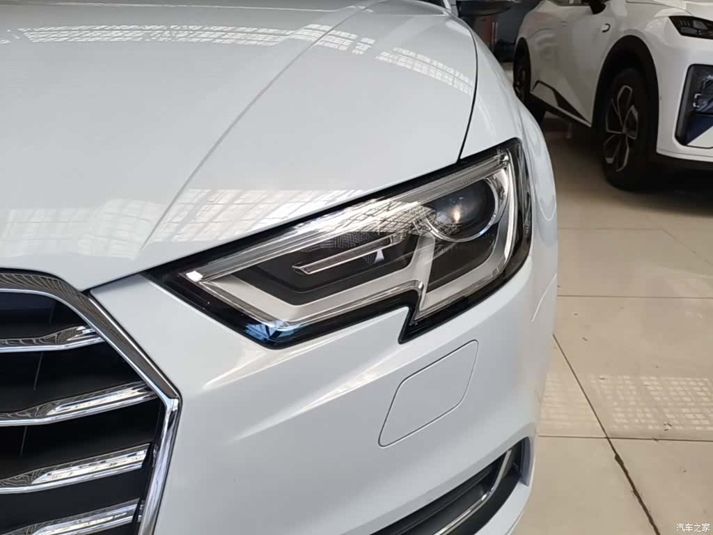 Audi A3, 2020 24