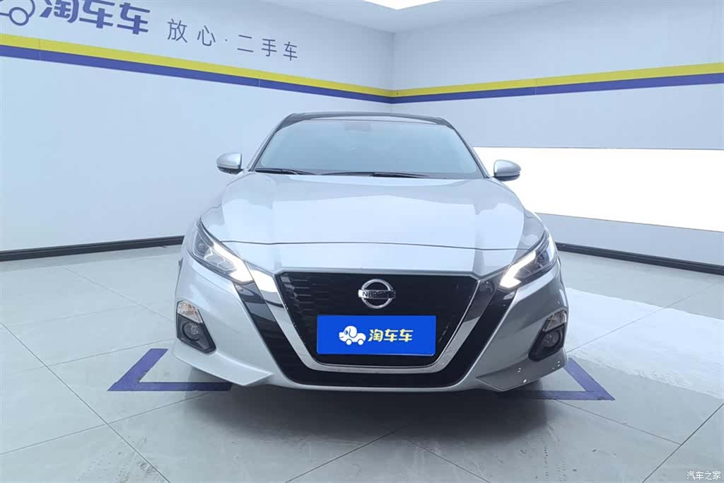 Nissan Teana, 2023 2