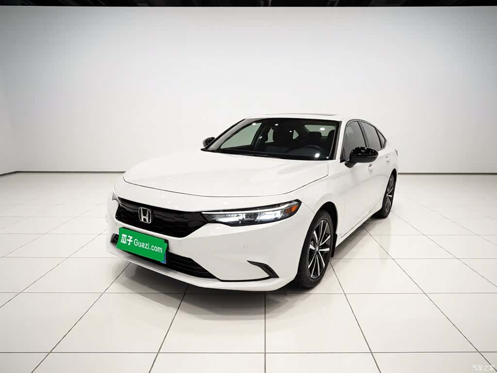 Honda Integra, 2024 1