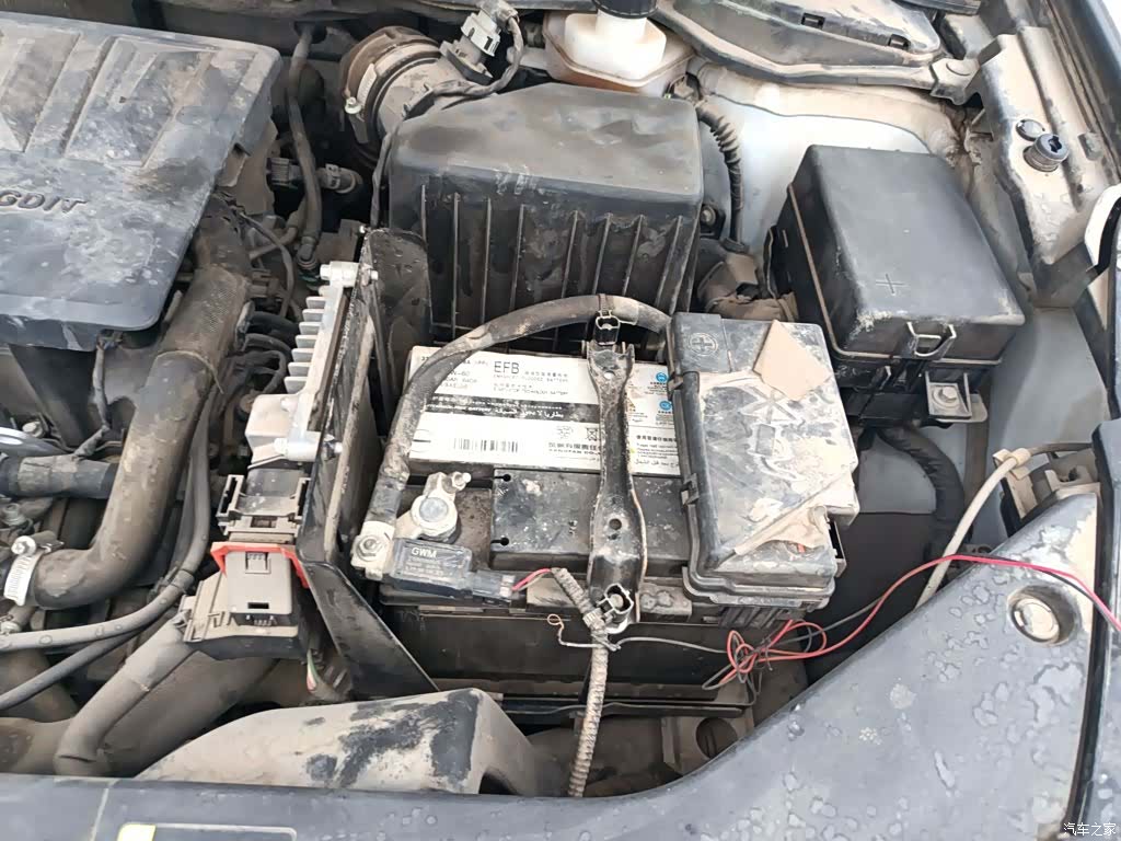 Haval H6, 2018 22