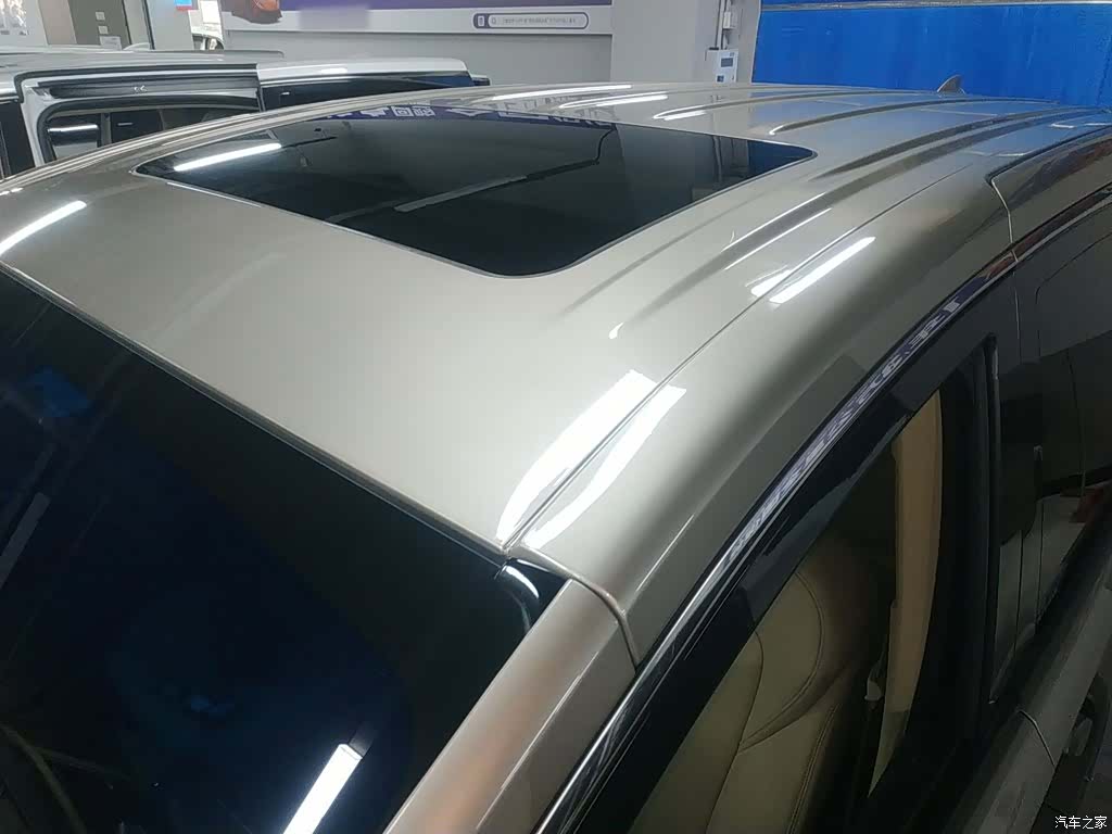 Buick GL8, 2023 26