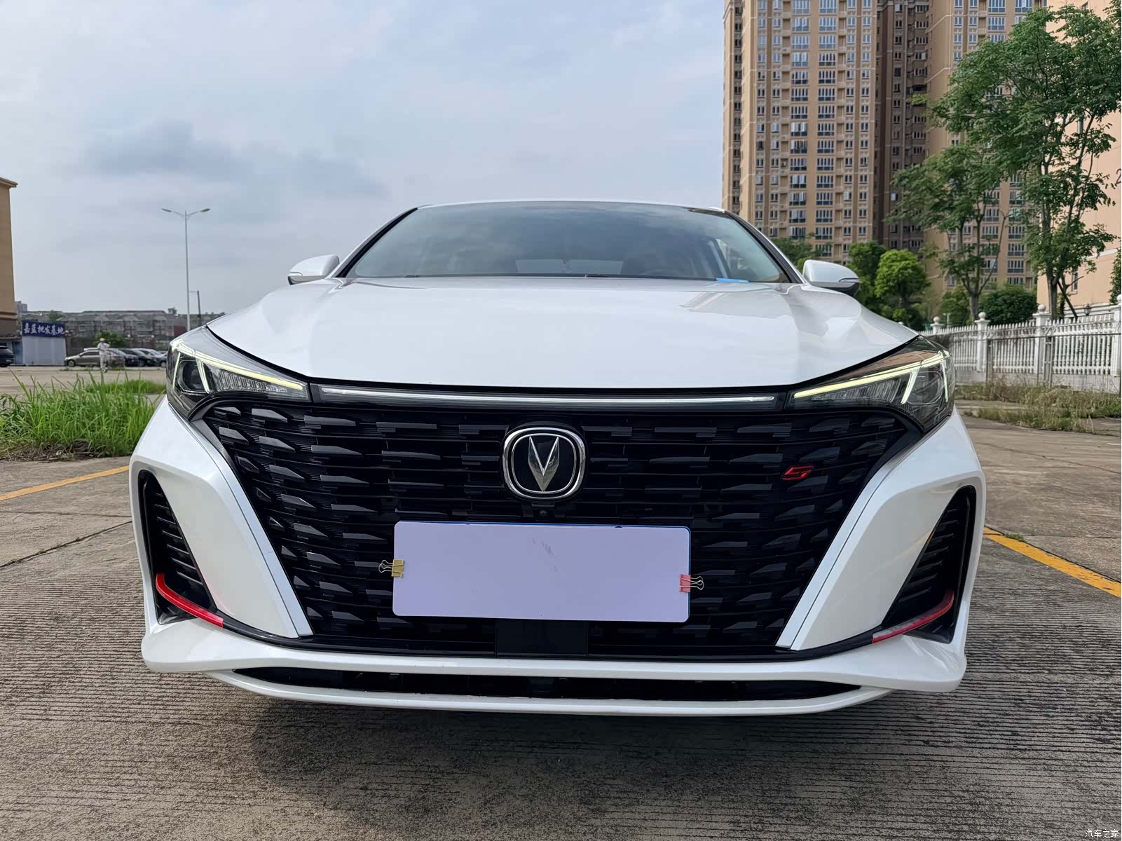 Changan Eado, 2022 2