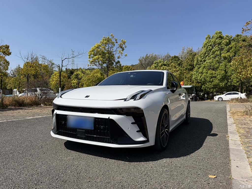 Lynk & Co 02, 2023 1