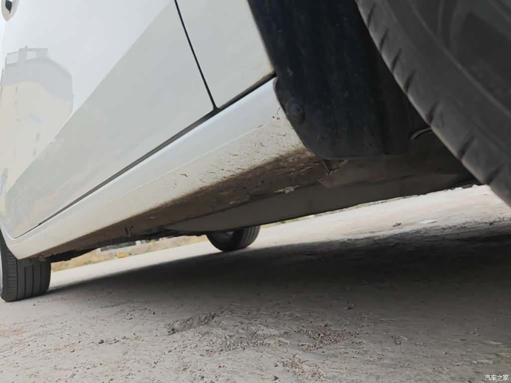 Buick GL6, 2023 19