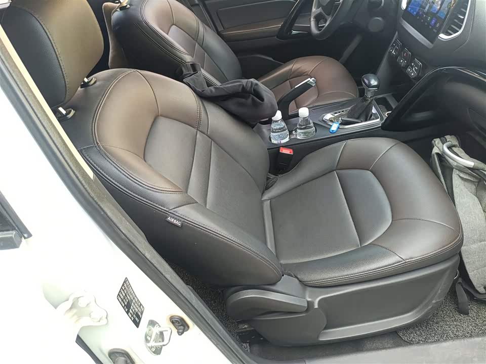 Trumpchi Trumpchi GS4