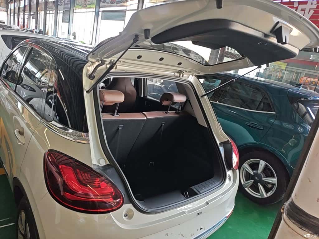 Wuling Bingo, 2023 19