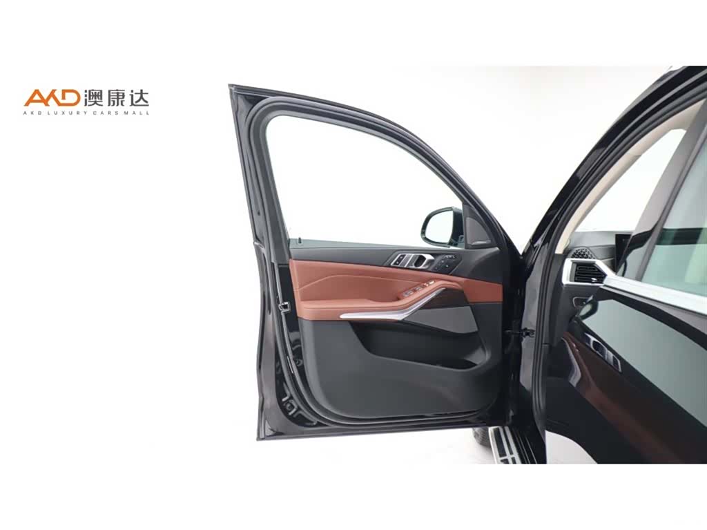 BMW X7, 2024 10