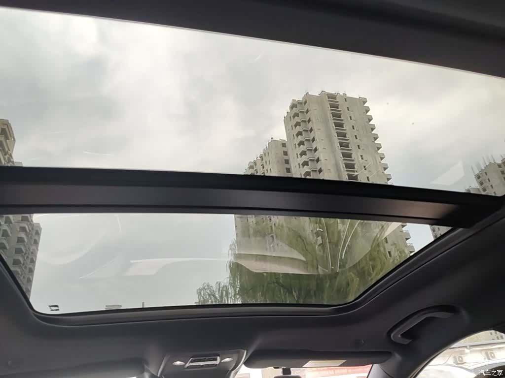 BYD Han, 2022 14