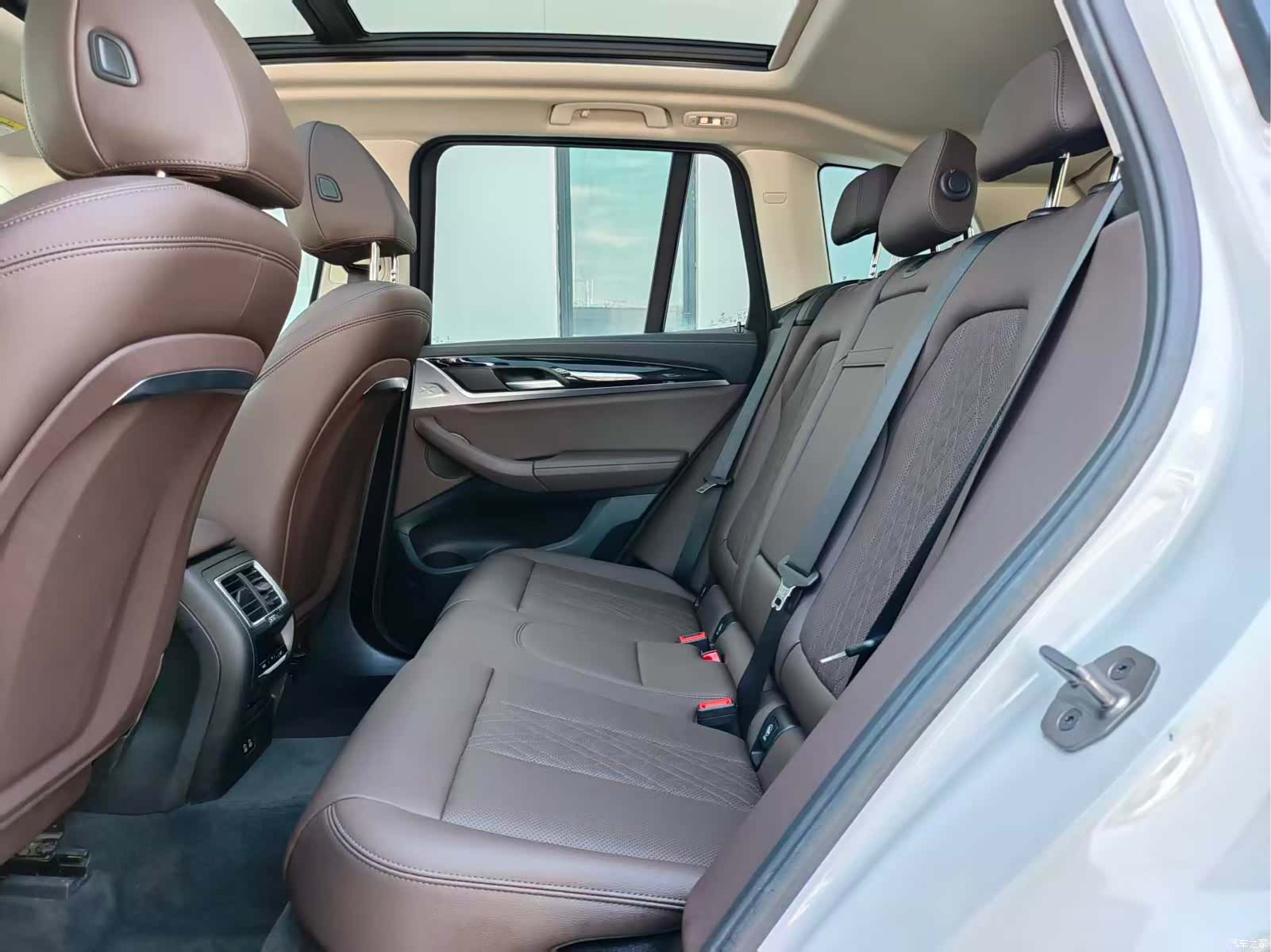 BMW X3, 2023 9