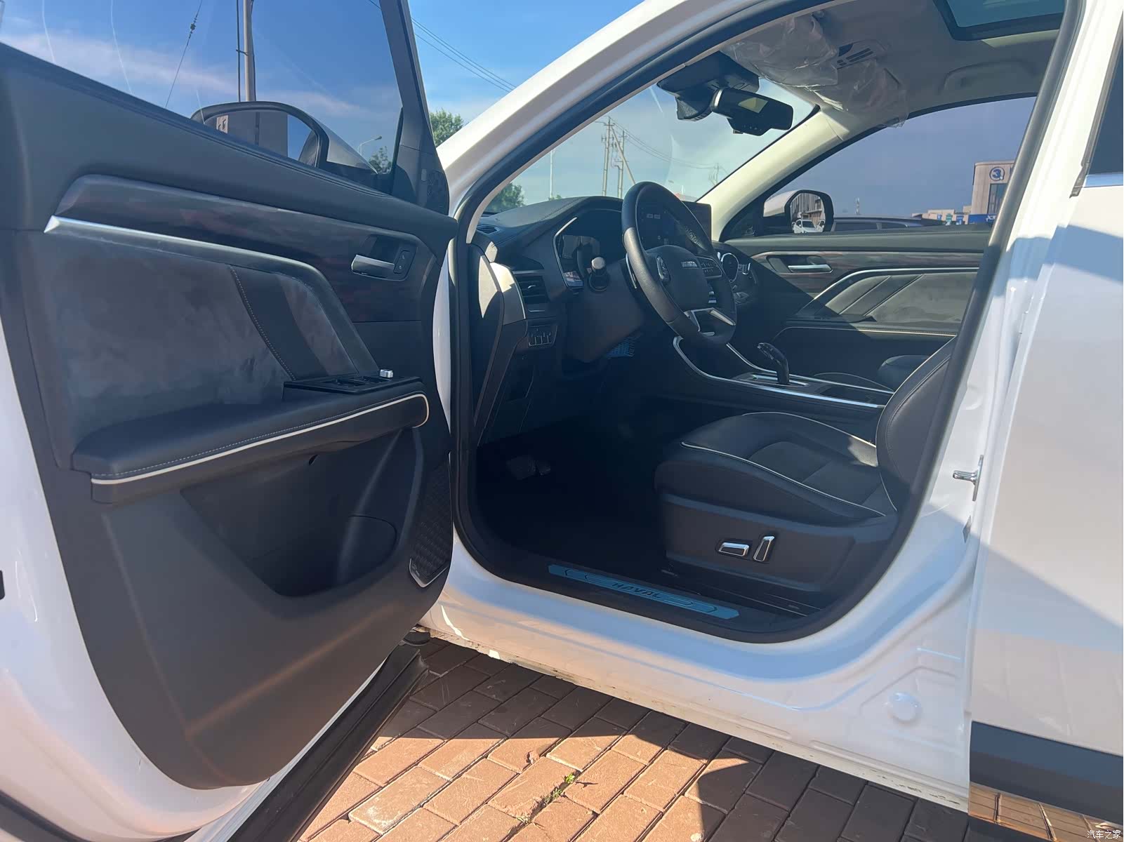 Haval H6, 2021 9