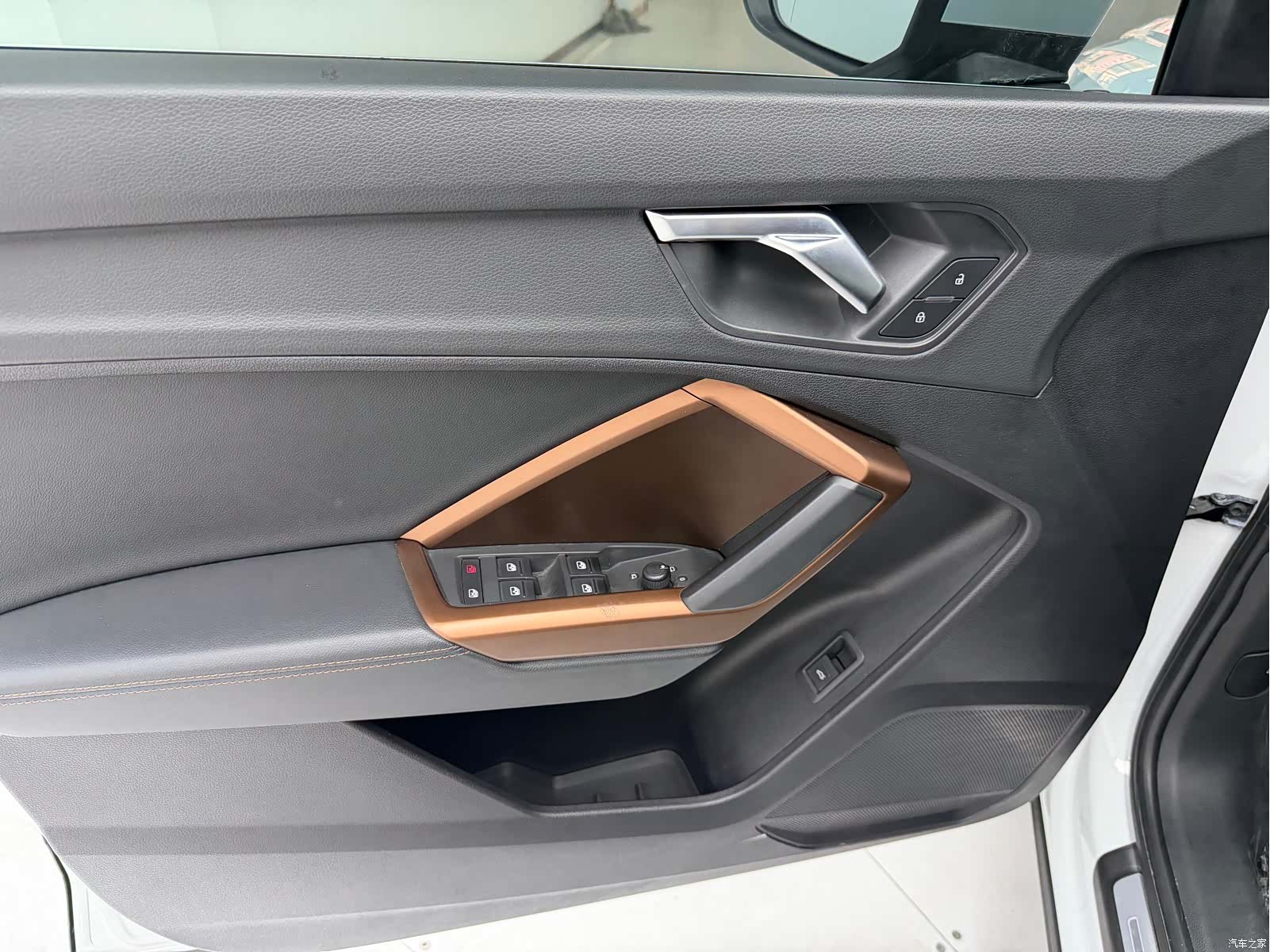 Audi Q3, 2021 11
