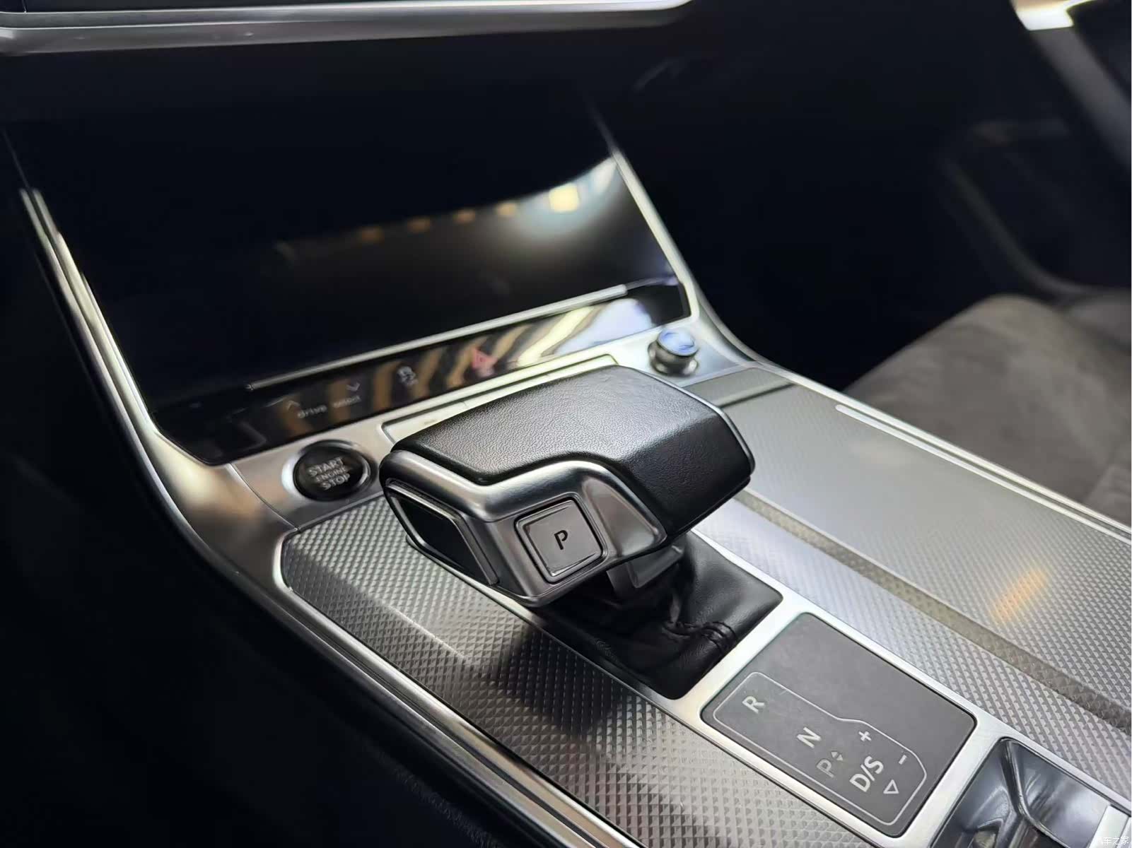 Audi A6L, 2022 7
