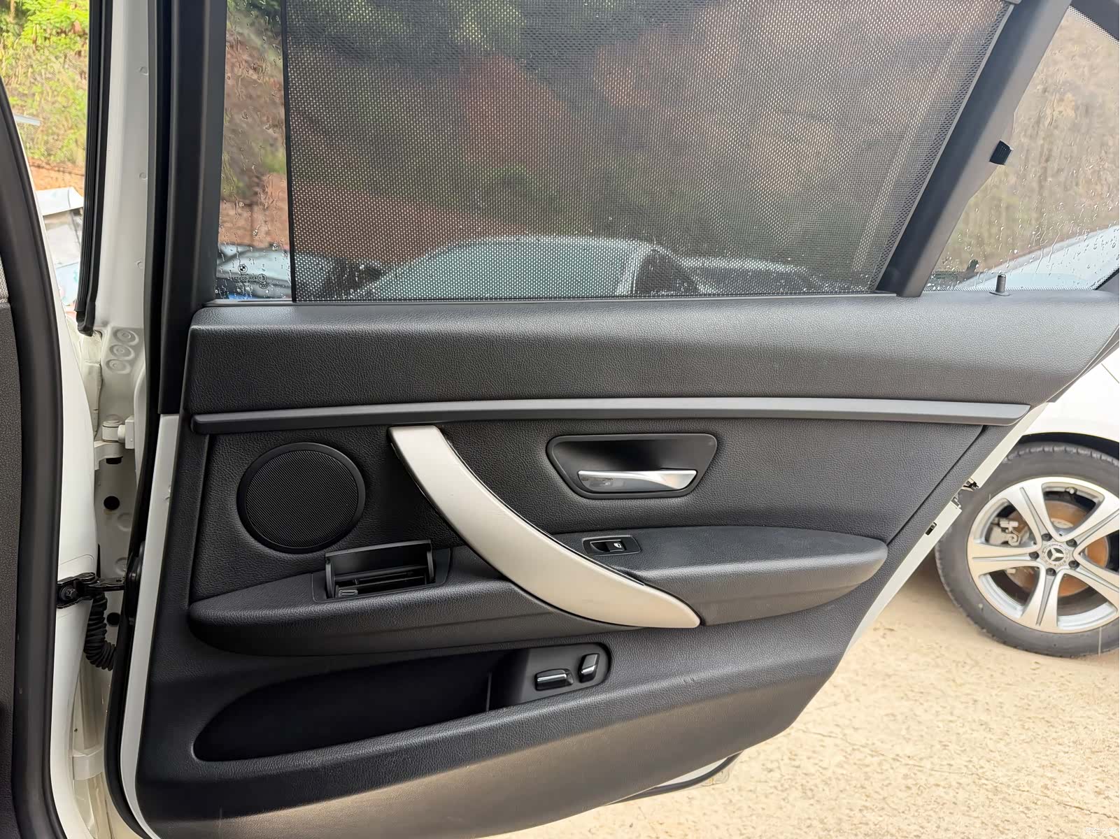BMW 3 Series, 2015 8