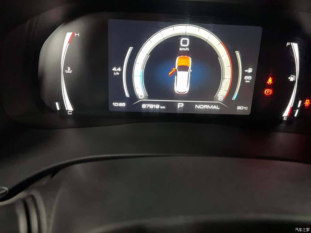 Haval H6, 2023 8