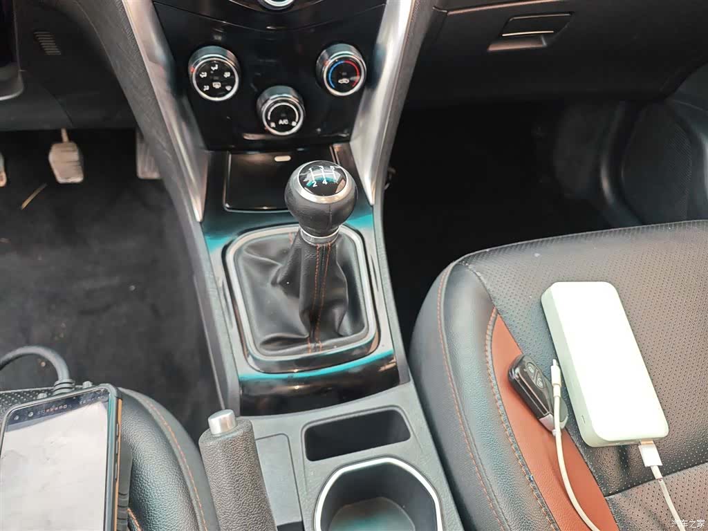 BYD F3, 2017 14