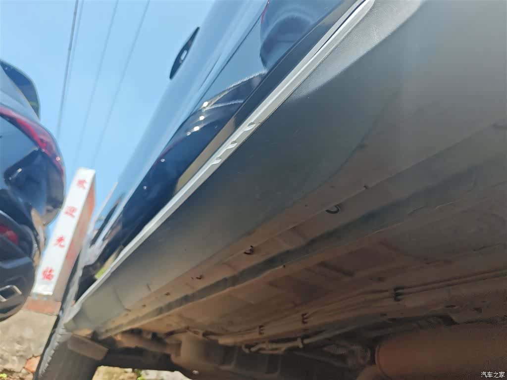 DongFeng 580, 2022 21