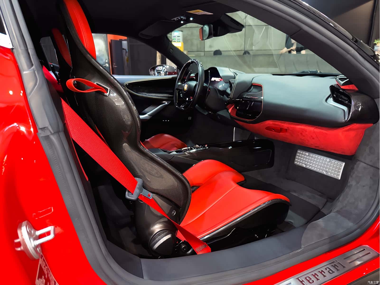 Ferrari SF90, 2021 27