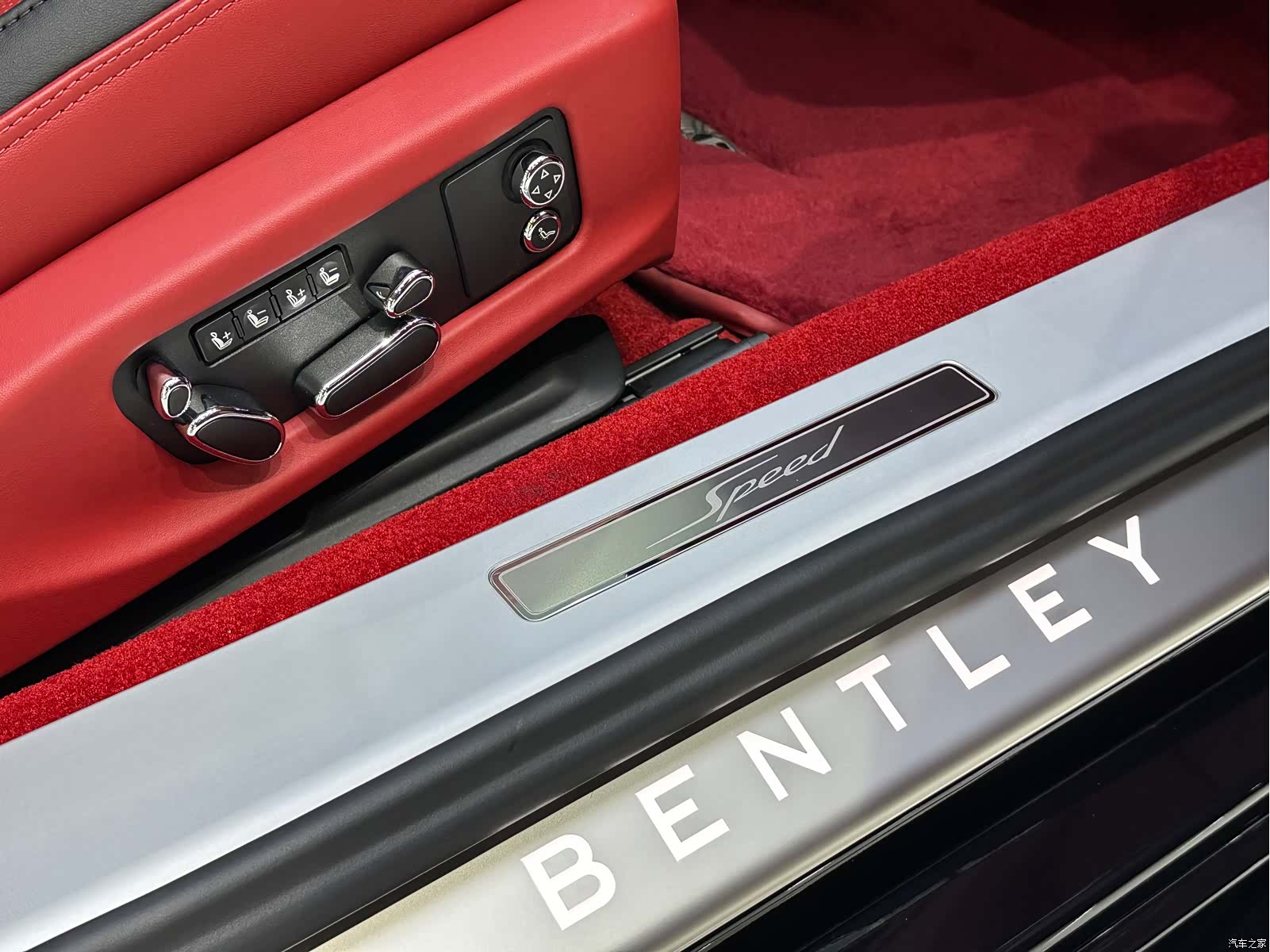 Bentley Continental GT, 2025 11