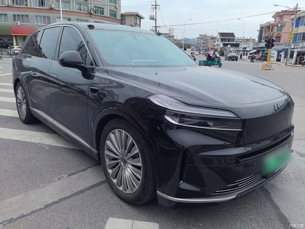 NIO L90, 2025 4