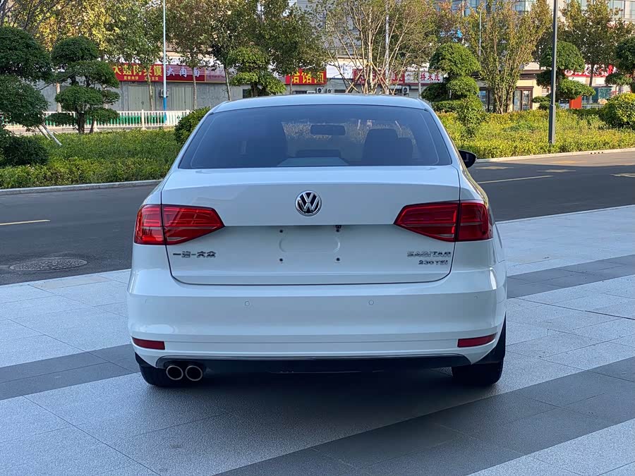 Volkswagen Sagitar 2016, фото 8
