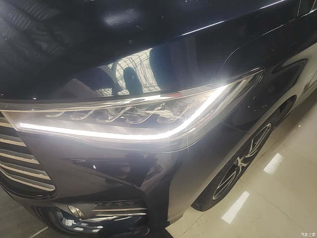 BYD Song, 2018 24