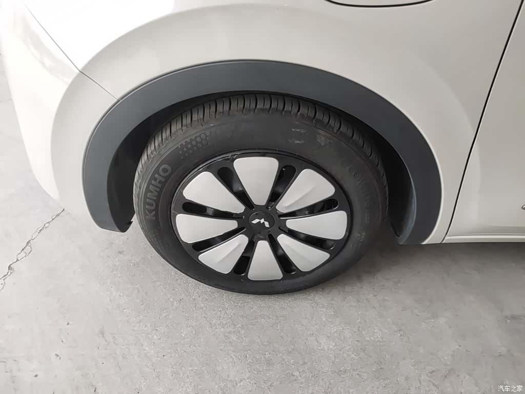Wuling Bingo, 2023 23