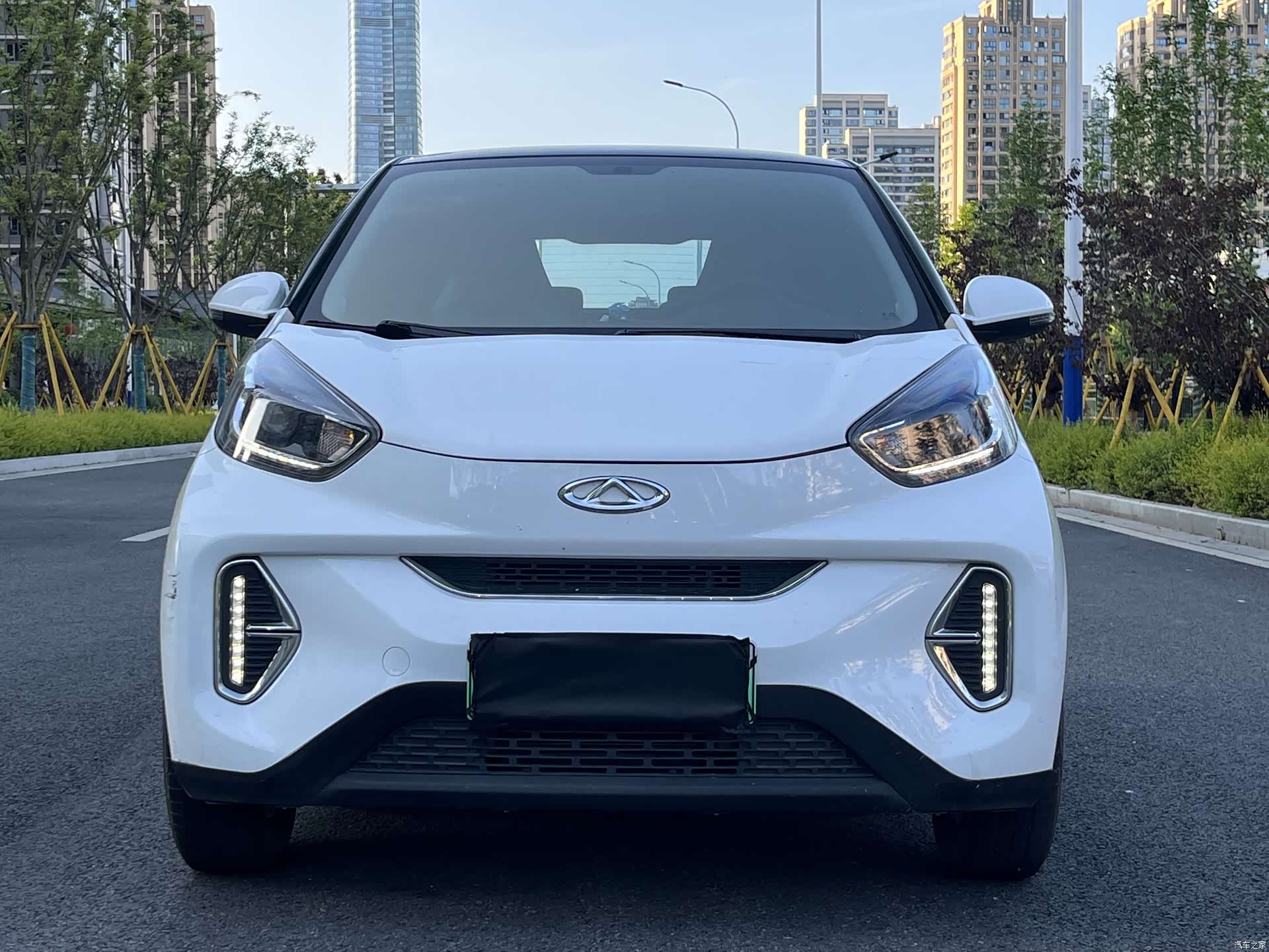Chery Yuan, 2022 4