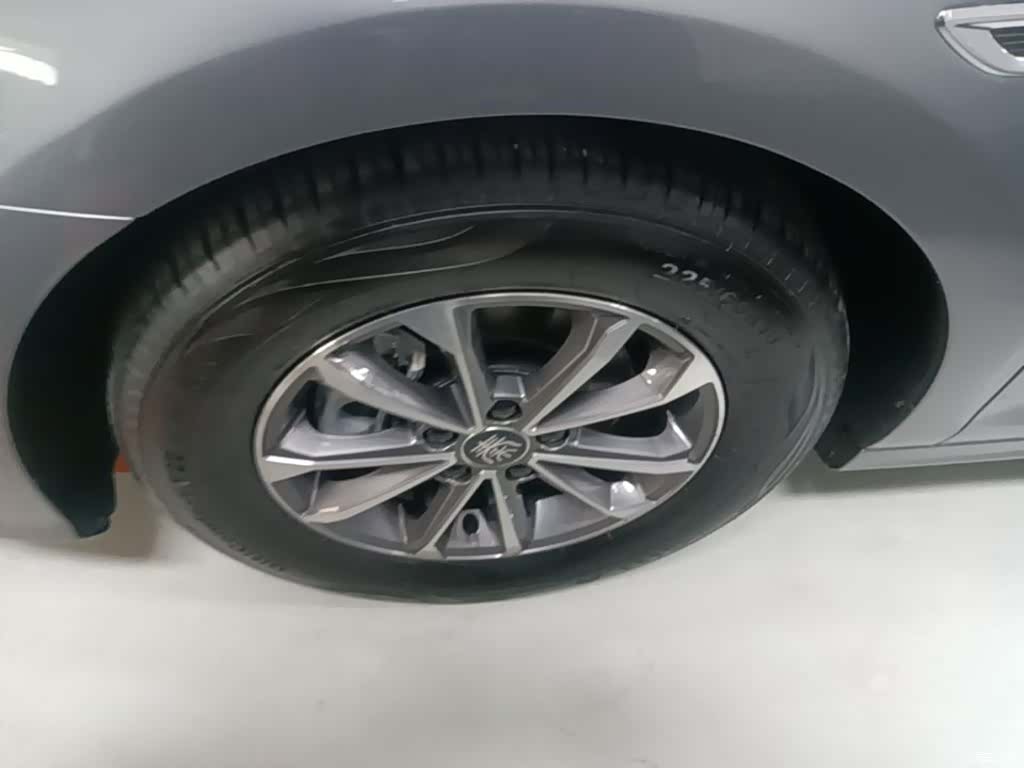BYD Qin, 2025 23