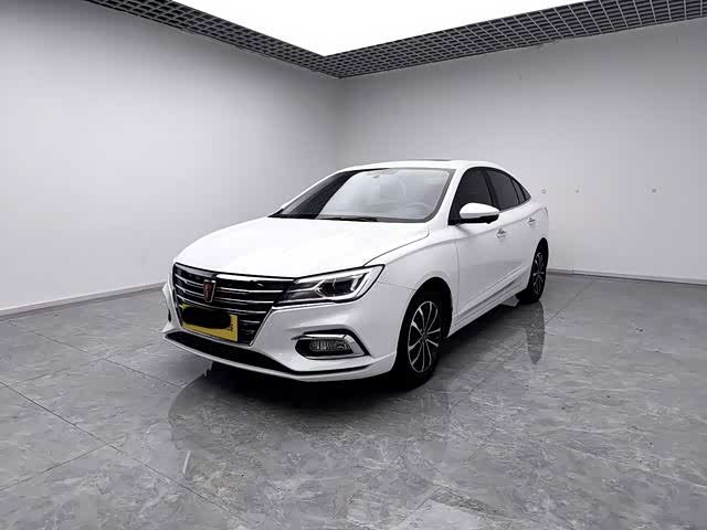 Roewe i5
