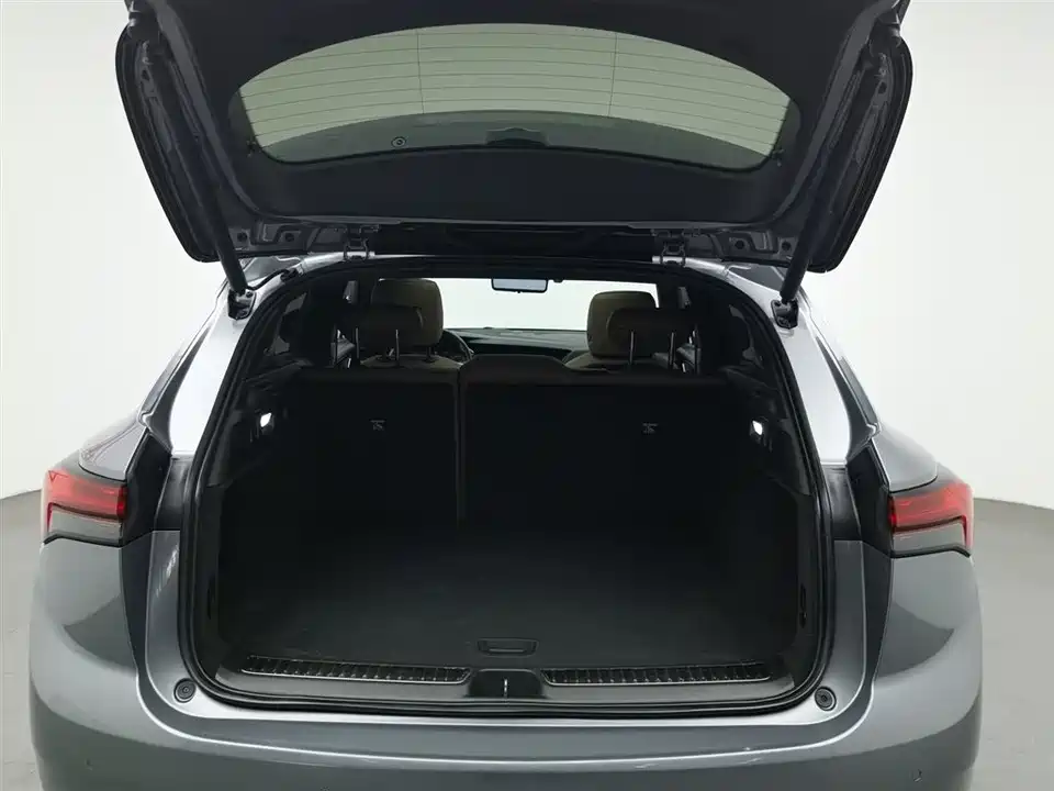 Buick Angkewei S