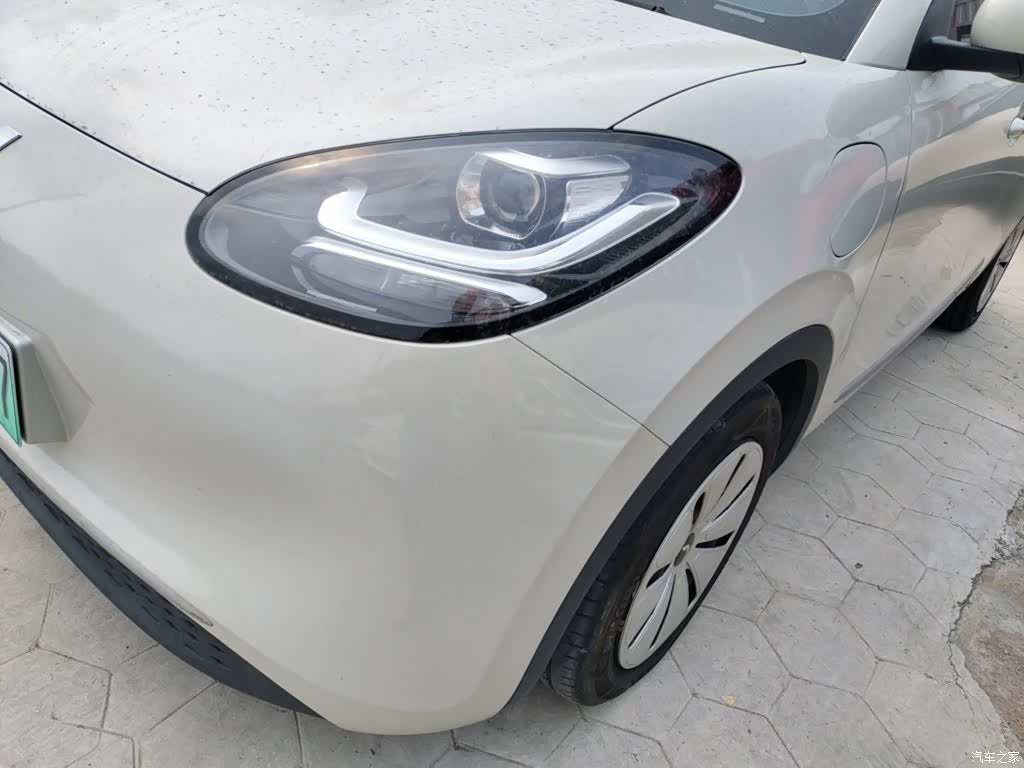 Wuling Bingo, 2023 18