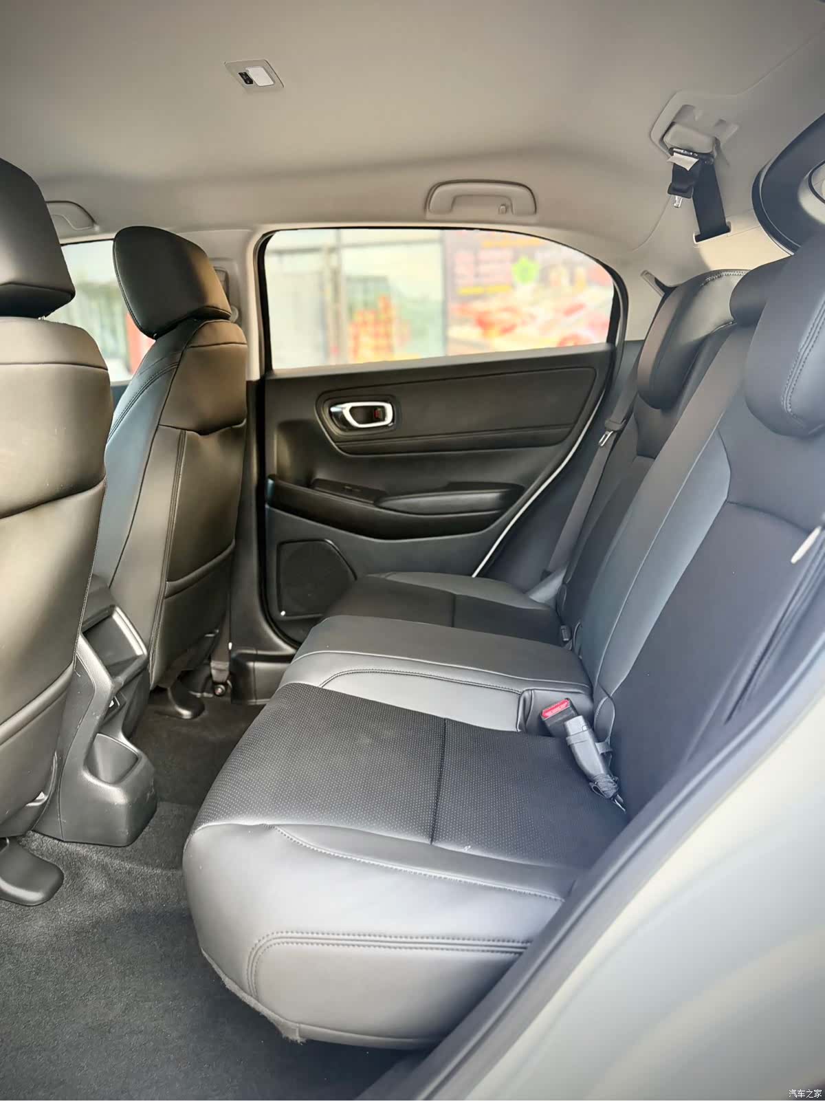 Honda XR-V, 2023 11