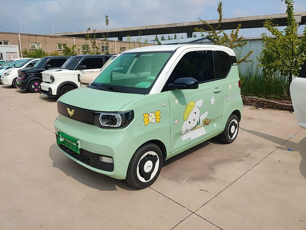 Wuling Mini EV