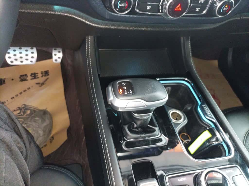 BAIC BJ40, 2022 10