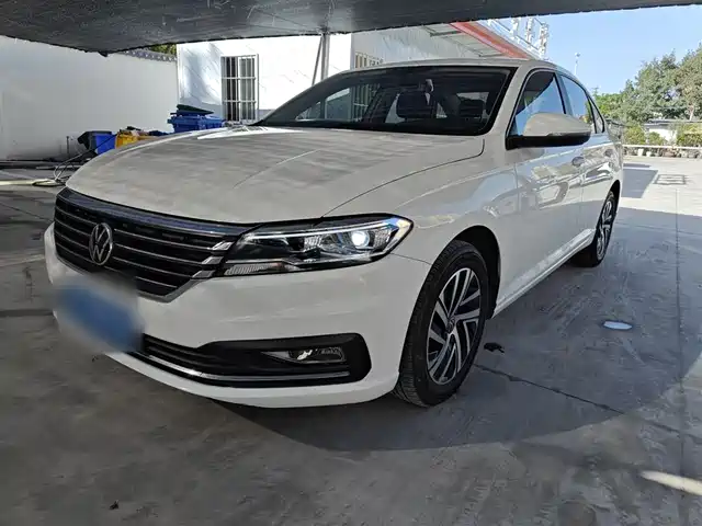 Volkswagen Lavida 2022 — купить из Китая под заказ