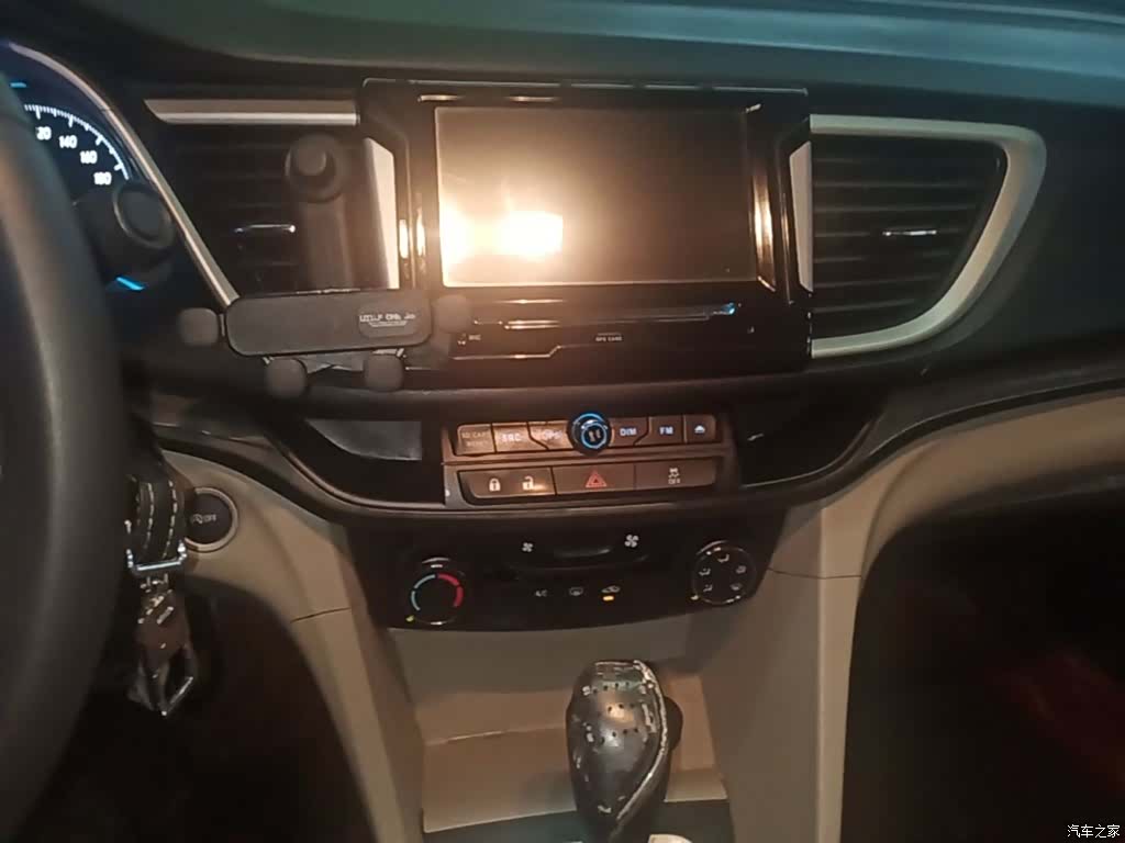 Buick 15N, 2016 13