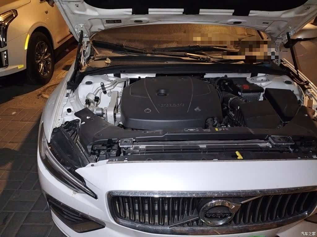 Volvo S60, 2021 21