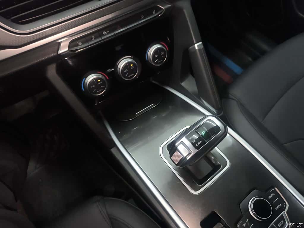 Haval H6, 2019 10