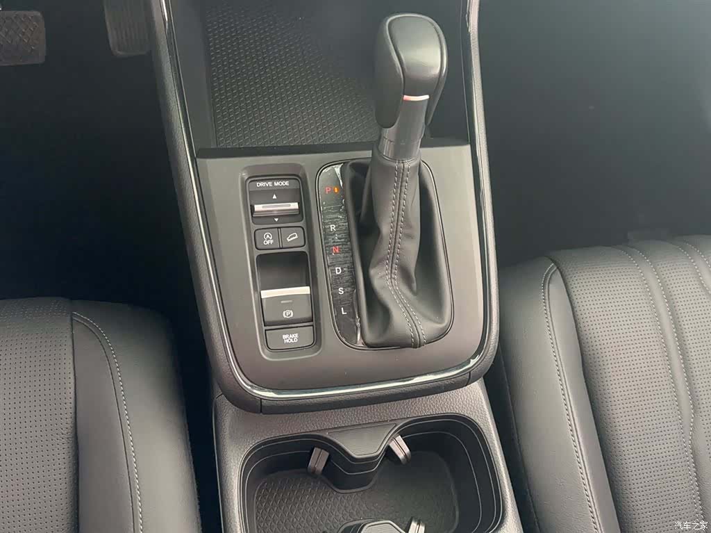 Honda Breeze, 2024 10