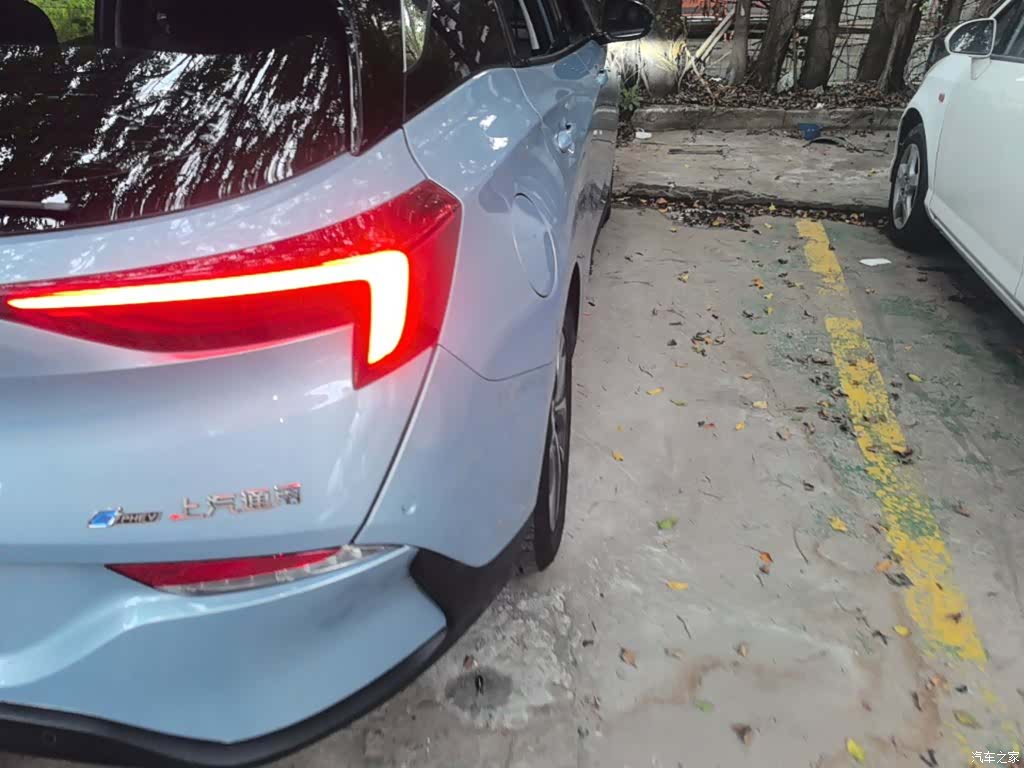 Buick Velite, 2021 23