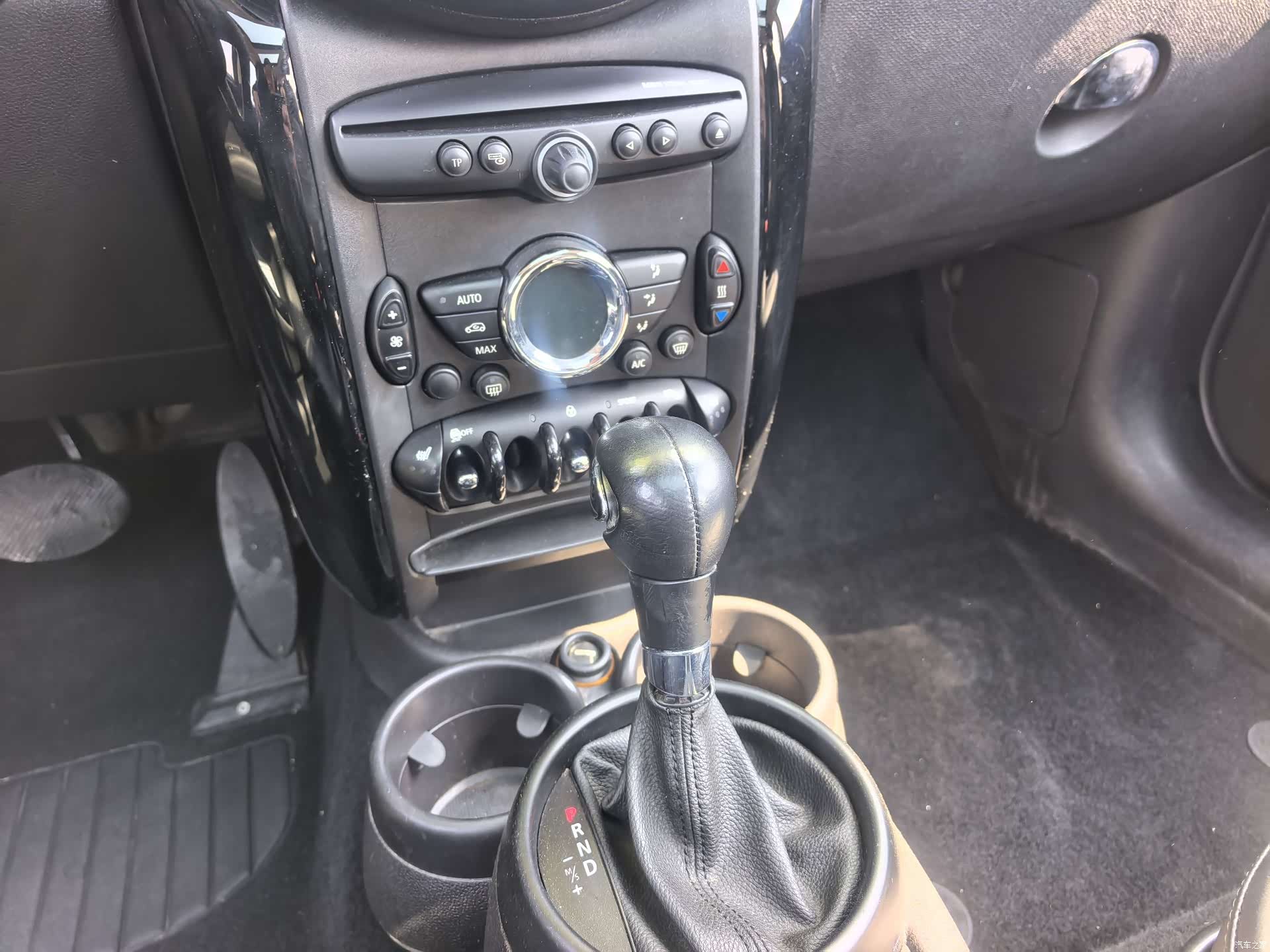 Mini Countryman, 2014 11