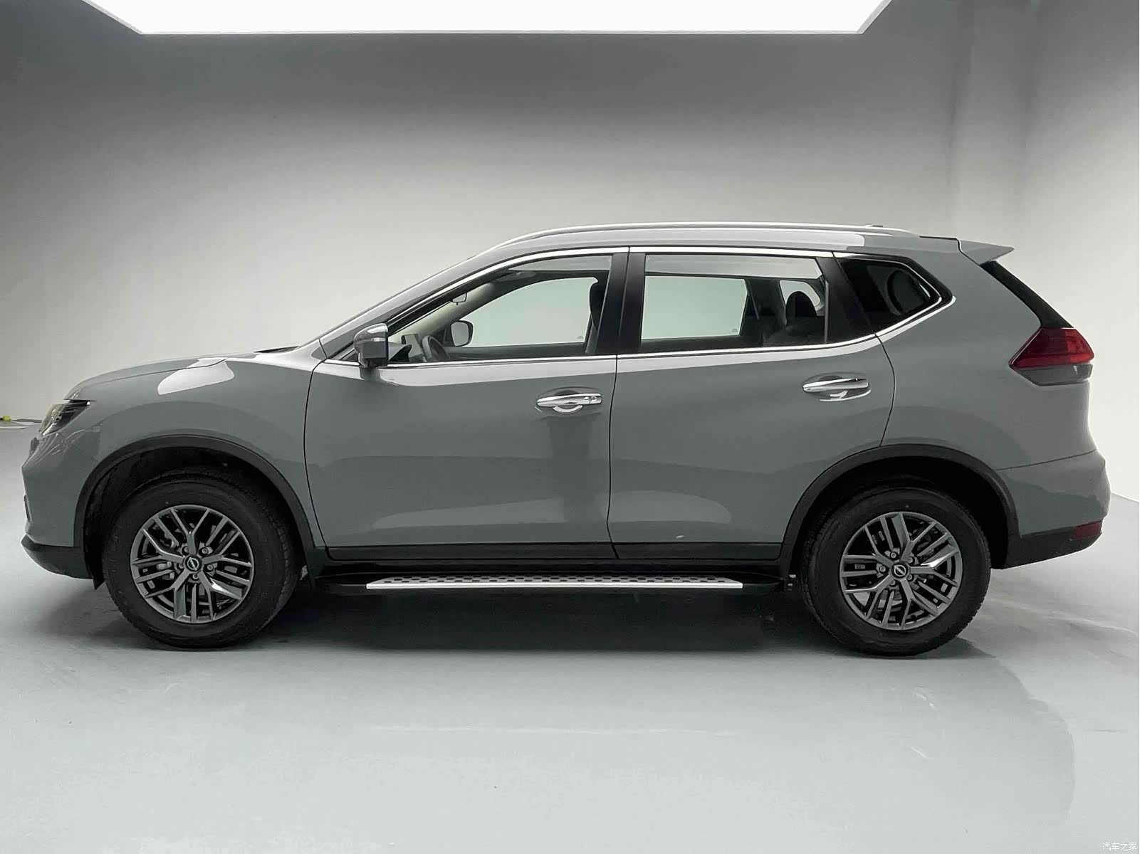 Nissan X-Trail, 2025 7