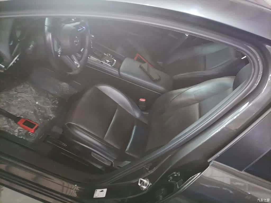 Mazda Mazda3, 2021 11