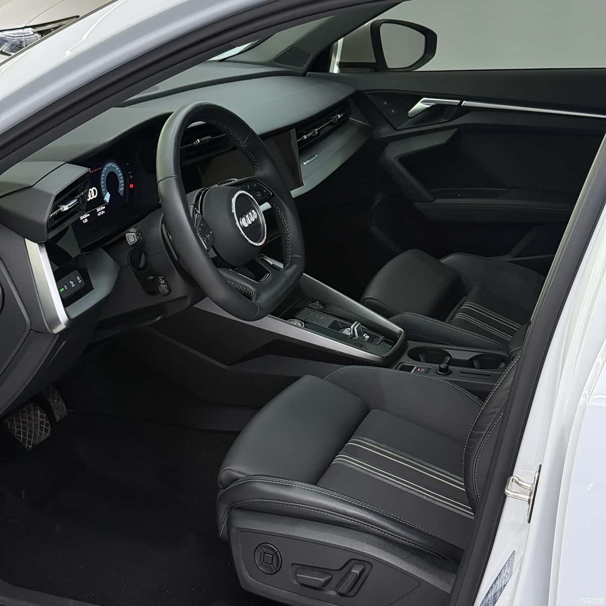 Audi A3, 2022 13